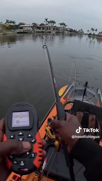 Kayak Fishing for Tarpon: Tips and Techniques