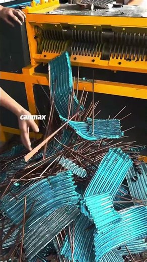 Waste Radiator Recycling Machine | Copper & Aluminum Separator Full Working Process