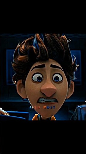 Entry 💀🔥 || Spies in Disguise || #edit #animation