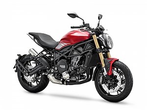 Benelli 752s - Specs, Top Speed, Horsepower ⏲️