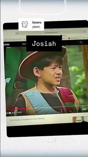 Barney Jeffery Cowboy (Howdy Friends)