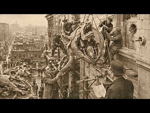 The Real Reason America Removed the Stone Gargoyles From Pre-1880 Buildings — Not About Style