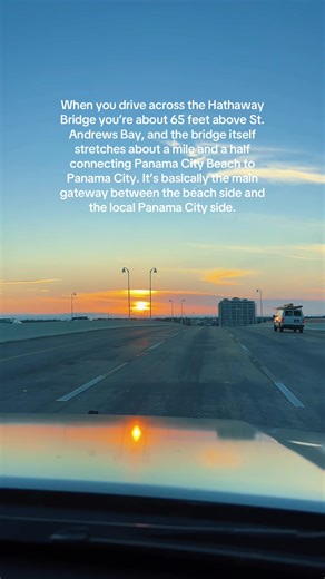 Exploring the Hathaway Bridge: A Vital Link in Florida