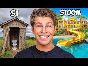 7 EXTREME Home Makeovers!