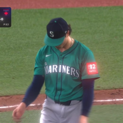 #bryanwoo #mariners #mlbb #tux