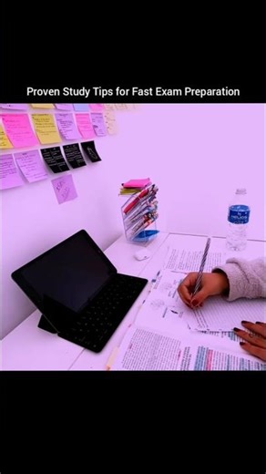 Effective Study Tips to Score Higher in Any Exam🔥💯 #studytips #exam