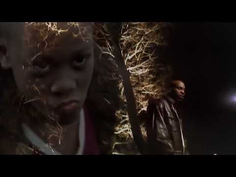 DMX - Slippin' (Full Official Video Version) (Dirty) (1998) (HD) 16:9