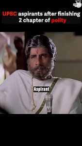 150K views · 10K reactions | Two chapters into Polity and I’m already fixing India’s governance in my head. . . . #UPSC #UPSC2025 #UPSC2026 UPSCPreparation UPSCPrelims UPSCMains IAS IASPreparation IPS CivilServices CivilServicesExam StudyIQIAS DailyCurrentAffairs UPSCNotes UPSCMotivation | Study IQ | Facebook