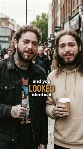 Why women think Post Malone is so "hot"