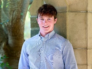 Bronxville Senior Crafts Award-Winning  Essay About Democracy