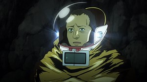 Space Brothers | E53 - Stand on the Moon Together Alive