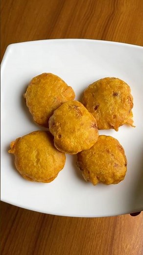 The Crunchiest Aloo Chop Recipe