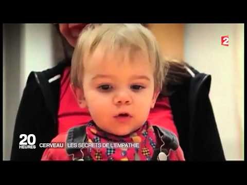Neurosciences: les secrets de l'empathie