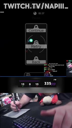 what #osu #osugame