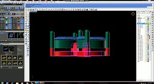 Rhino Matrix 7 Tutorial_ How To Design   Marquis 4 Stone Kolet or Thaka