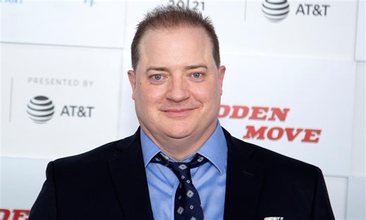 Brendan Fraser says no one ever pronounces his name right, and THIS is the correct way