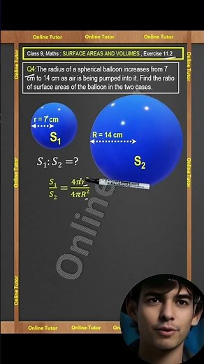Q4 Ex 11.2 , class 9 Math, Surface Areas And Volumes.