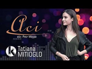 Tatiana MITIOGLO - Aci