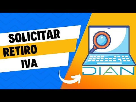 How to eliminate VAT liability in the DIAN RUT 📝🛠️