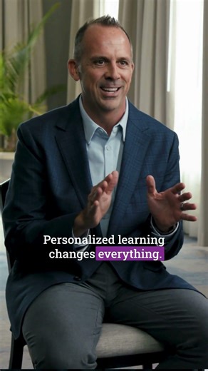 Celebrating the Power of 1-To-1 on 1/21!