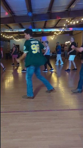 T.G.I.F aka Greenlight line dance #linedance #countrylinedance #countrydance #tgif #greenlight