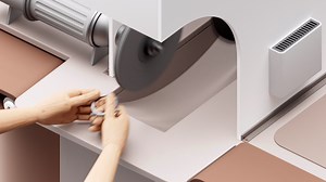 32K views · 355 reactions | Design this refined takes time. Each...