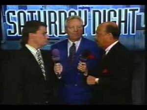 WCW Saturday Night on TBS - 12/10/94