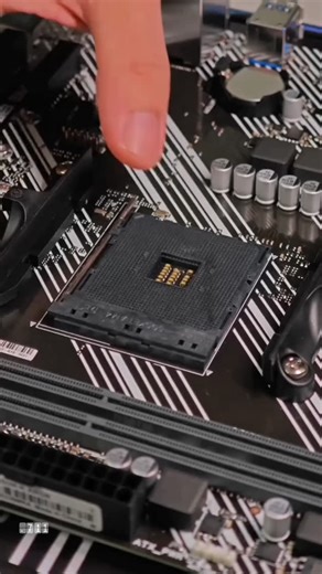 PC BUILD with ASH on Instagram: "Ryzen 7 build"