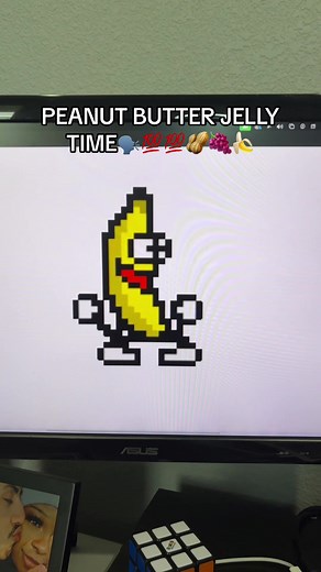 Peanut Butter Jelly Time Dance Tutorial | Learn the Viral TikTok Dance