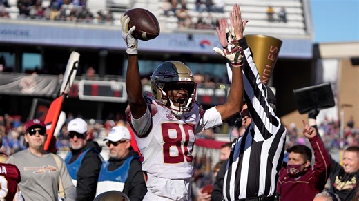 Who has the edge? A breakdown of Florida State football vs. Florida