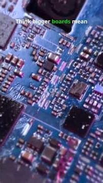 The $4 Monster vs. The $35 Legend 😳 #Shorts #ESP32 #Arduino