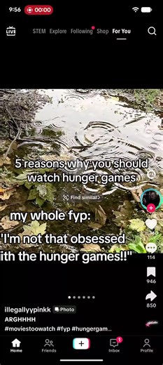 Exploring The Hunger Games: Insights and Analysis