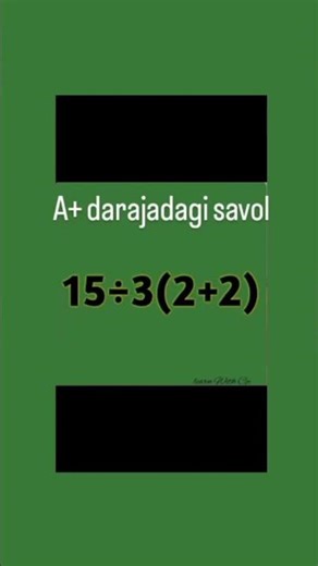 To'g'ri obuna bo'lish esdan chiqmasin #math #mathematical #mathematical #maths #mathematica