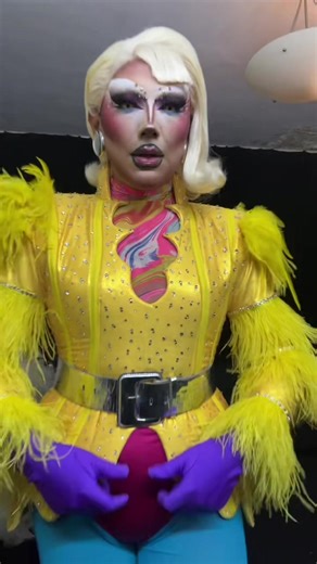 Tendencias de Maquillaje para Drag Queens