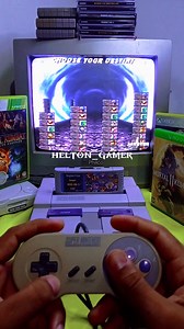 6.6K views · 290 reactions | Rain Brutality mortal kombat ultimate 3 #snes #nintendo #MortalKombat #retro #MK11 #jogos #UMK3 #RetroGames | Helton_Gamer | Facebook