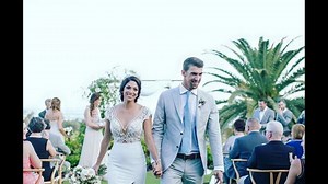 You must watch Michael Phelps' new wedding video