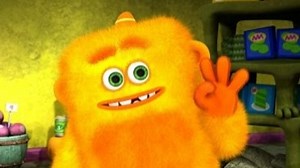 Watch Monster Math Squad Season 1 Episode 11 - Picky Eater's Picnic