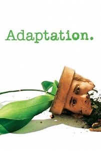 Adaptation (2002) - Película Completa