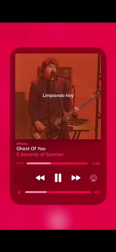 The Meaning Behind 5SOS's 'Ghost of You' Lyrics