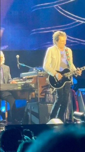 The Rolling Stones-‘Gimme Shelter’ (Live) Houston TX 2024 Hackney Diamonds #tour