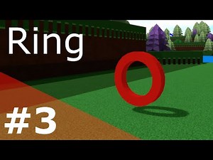 How to make a Ring - Shapes #3 | Build A Boat For Treasure