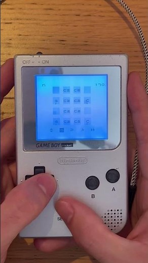 nanoloop mono tutorial: woodblock/rimshot/cowbell #gameboy #nanoloop #musicproduction