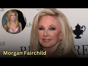Morgan Fairchild Left Nothing To The Imagination, Try Not To Gasp