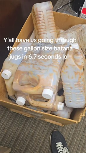 #batana | Liquid Gold Hair Products