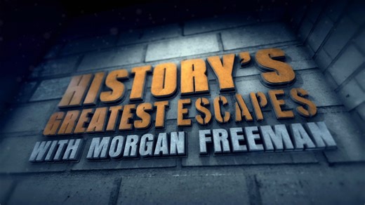 7.2K views · 43 reactions | During the Civil War, a daring prison break frees hundreds of Union soldiers. When one man was captured and sent to Libby Prison in Richmond, Virginia, he engineered one of the greatest mass escapes in history. Watch History's Greatest Escapes With Morgan Freeman on The HISTORY™ Channel. #HistorysGreatestEscapesWithMorganFreeman #HistorysGreatestEscapes #MorganFreeman #CivilWar #prisonbreak #LibbyPrison | HISTORY | Facebook