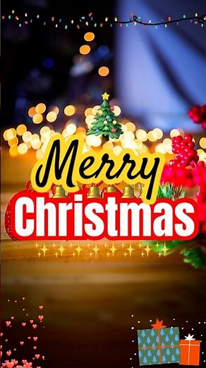 Merry Christmas whatsapp status 2025🎄 christmas songs | xmas status #songs #status #shorts
