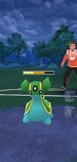몰드류 주인공 #pokemongo #포고 #포켓몬 #pokemon #포고 배틀 #포고 션샤인 컵 #포고 고배리 #포켓몬 고 #포켓몬 고 슈퍼리그