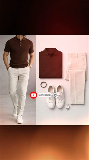 Casual Outfit Ideas for Men – Part 2 🔥 | Stylish Daily Looks #mensfashion #fashiontrends #menswear