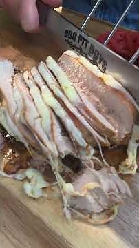 Leftover Holiday Turkey Sandwiches Gone Wild