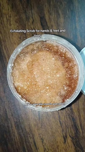 #skincaretips #handcareroutine #influencer #hyperpigmentation #darkknuckles #skincare #coffescrub #espresso #sugarscrub